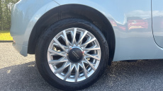 Fiat 500 1.0 Mild Hybrid 3dr Petrol Hatchback